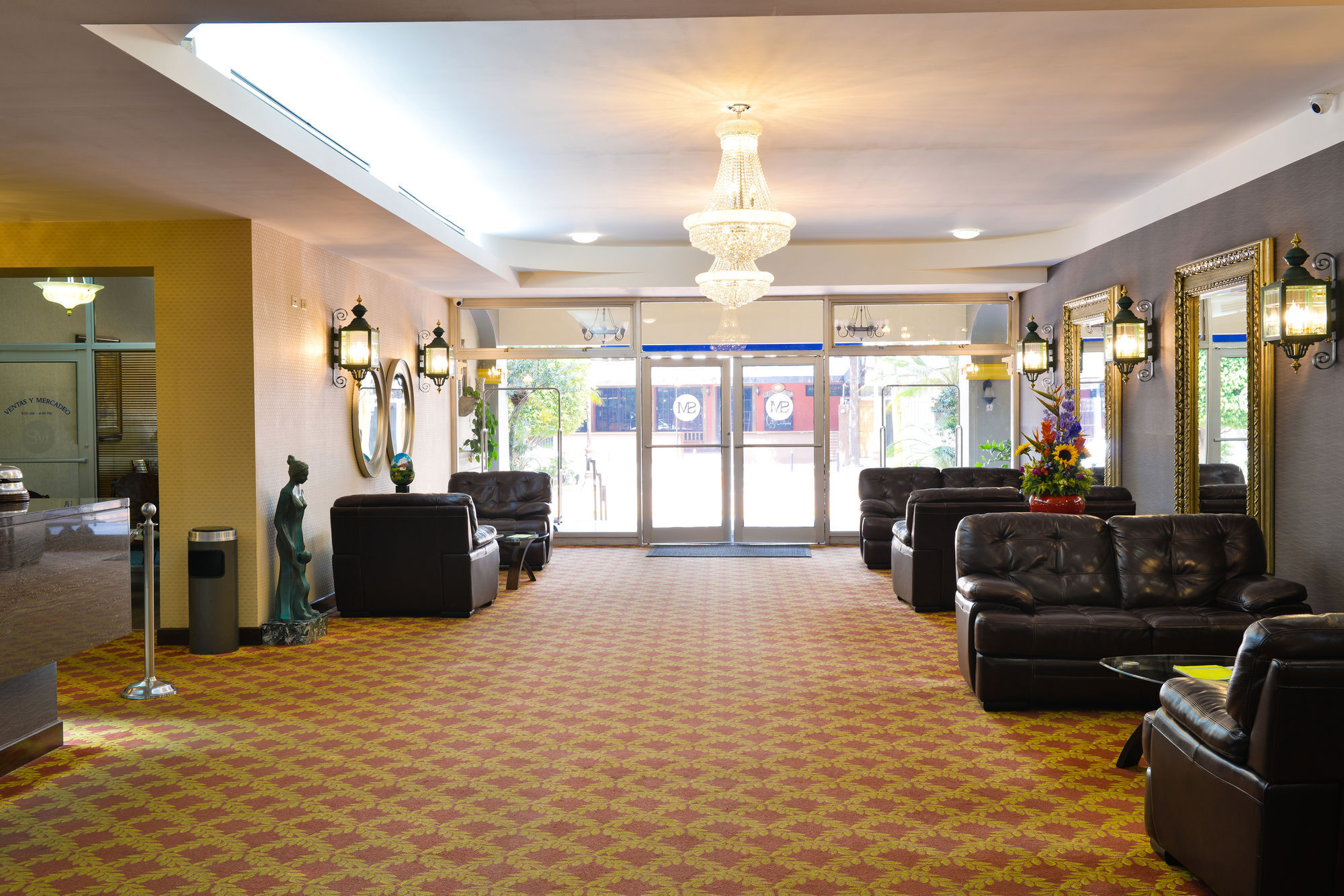 Hotel Plaza San Martin تيجوسيجالبا المظهر الخارجي الصورة
